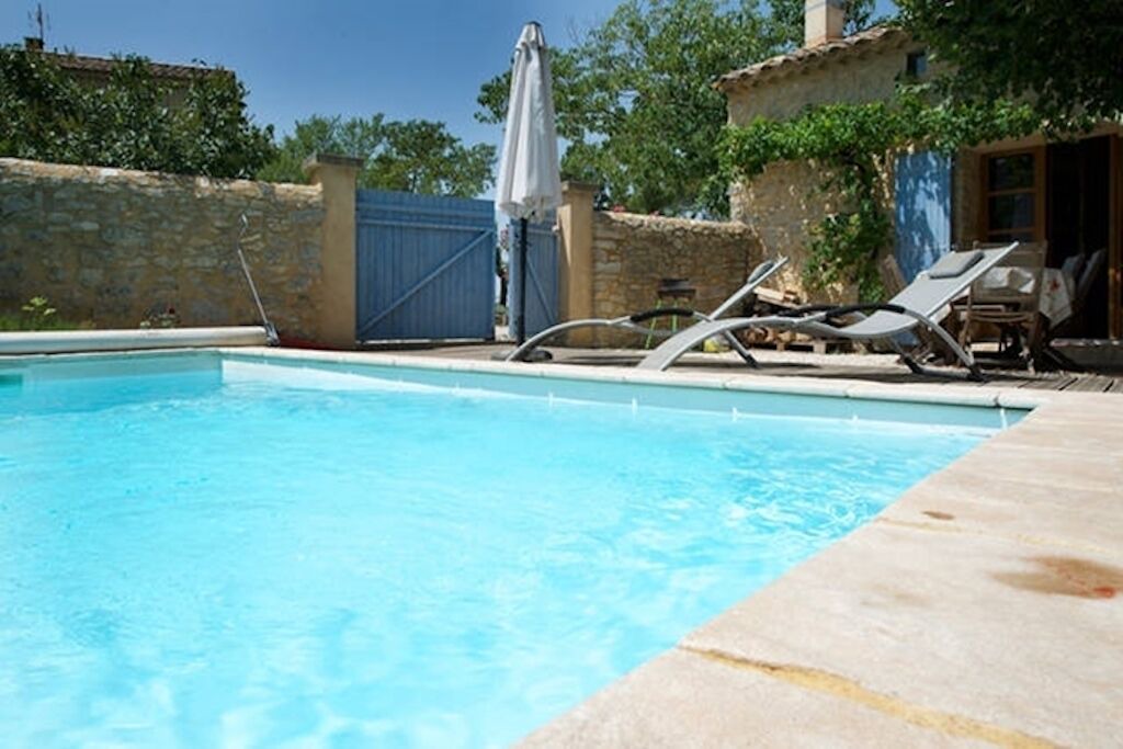 Photo of Outdoor in Lussan