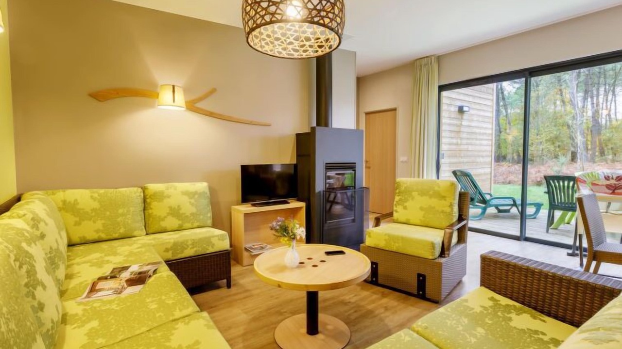 Photo of Livingroom in Morton