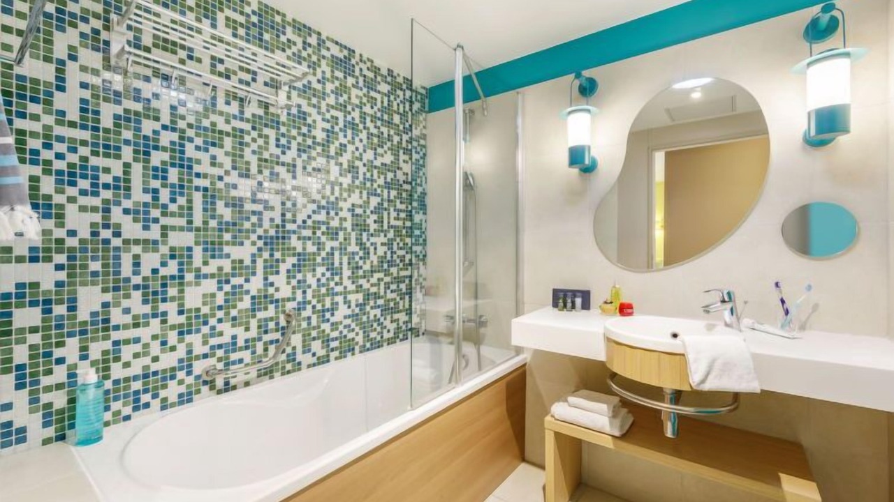 Photo of Bathroom in Morton