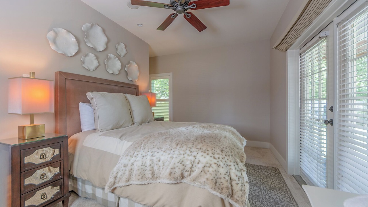 Photo of Bedroom in Douglas