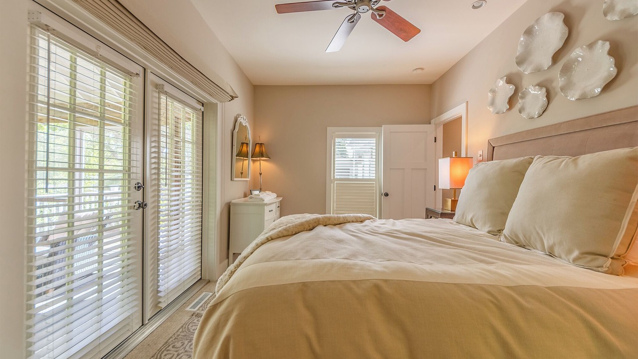 Photo of Bedroom in Douglas