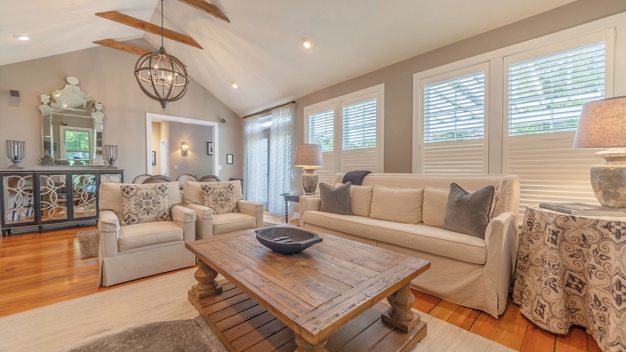 Photo of Livingroom in Douglas
