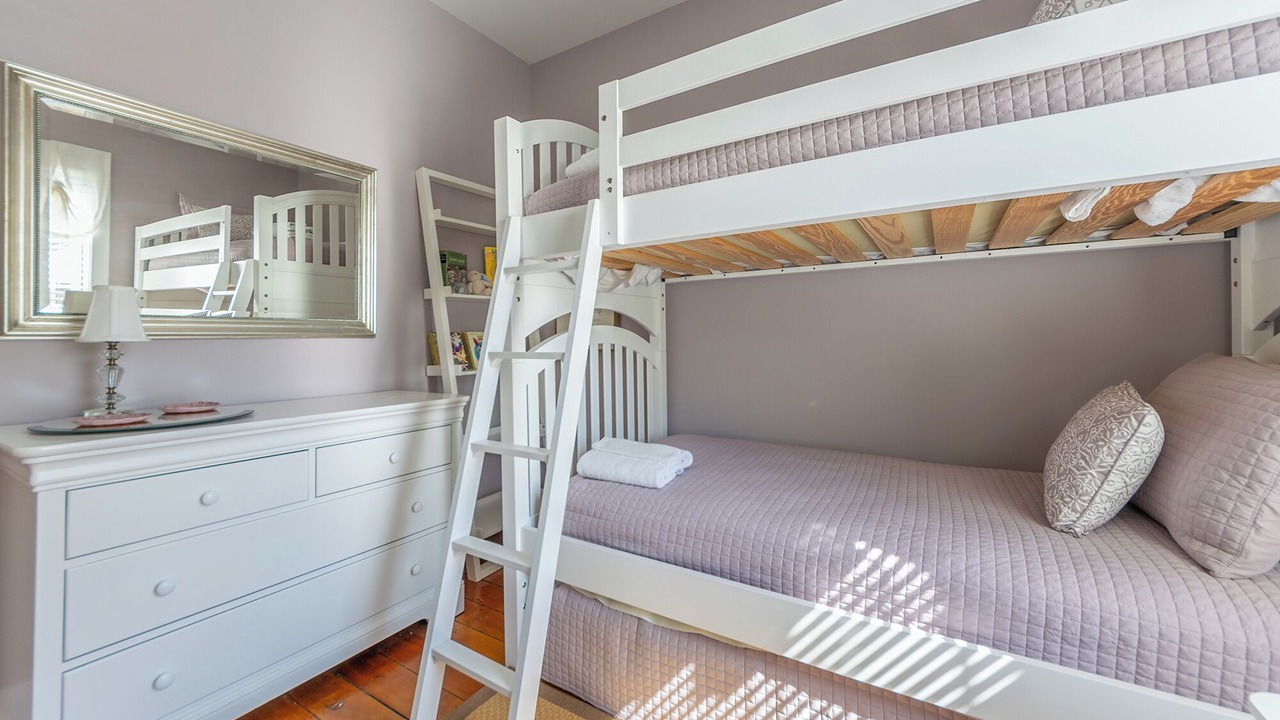 Photo of Bedroom in Douglas