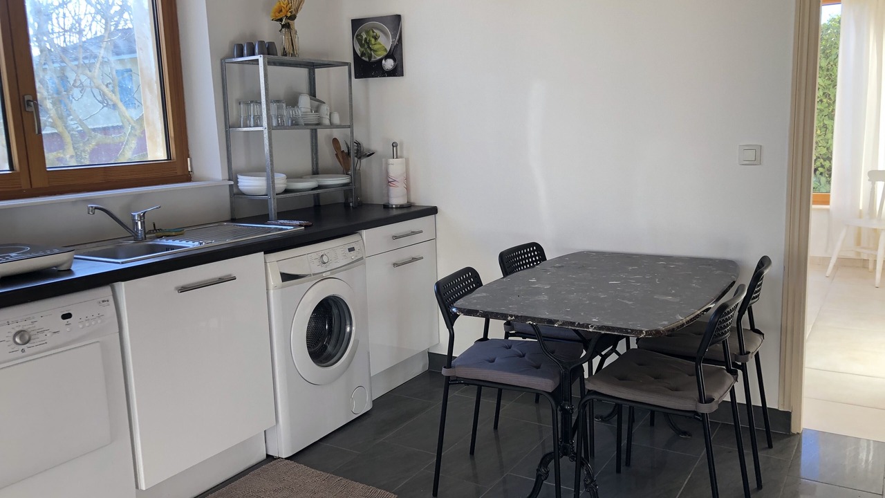 Photo of Kitchen in Faramans