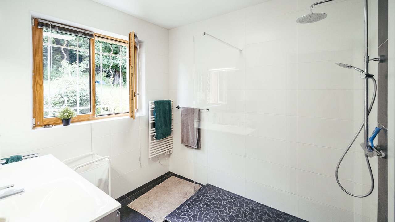 Photo of Bathroom in Faramans