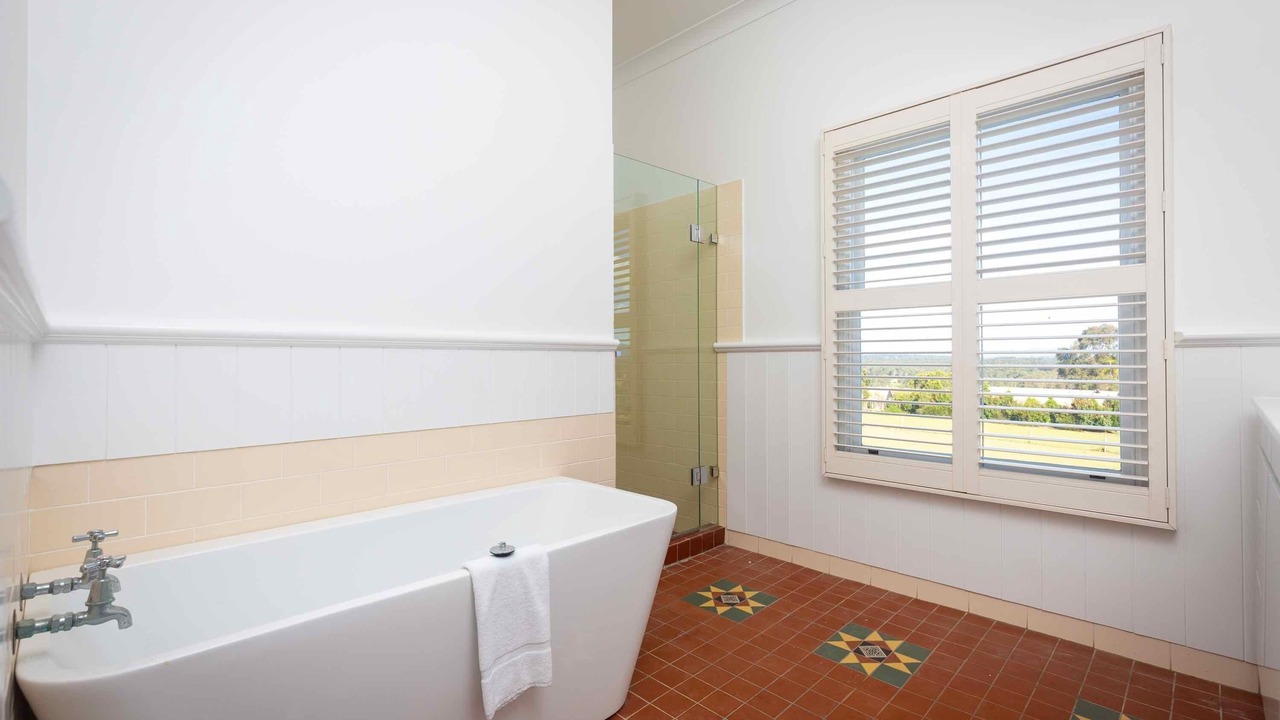 Photo of Bathroom in Lovedale