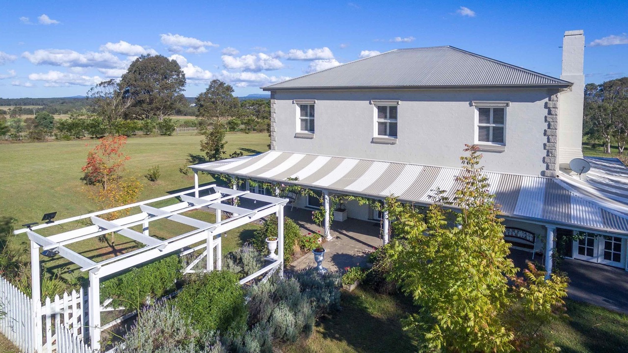 Photo of Outdoor in Lovedale