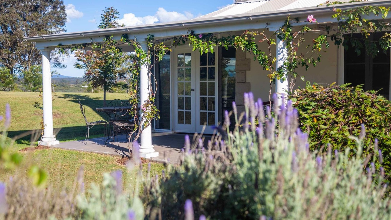 Photo of Outdoor in Lovedale