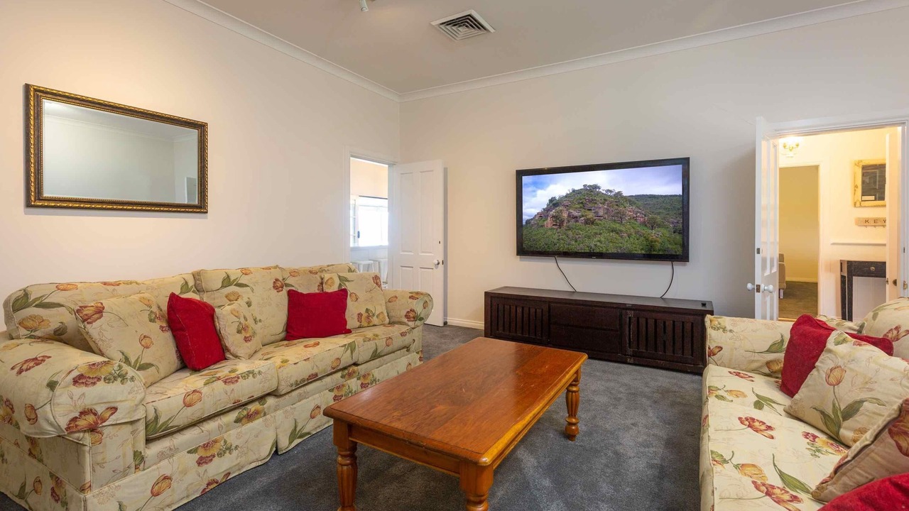 Photo of Livingroom in Lovedale