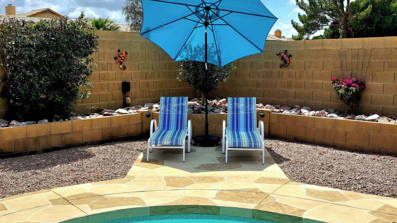 Photo of Outdoor in East Mesa