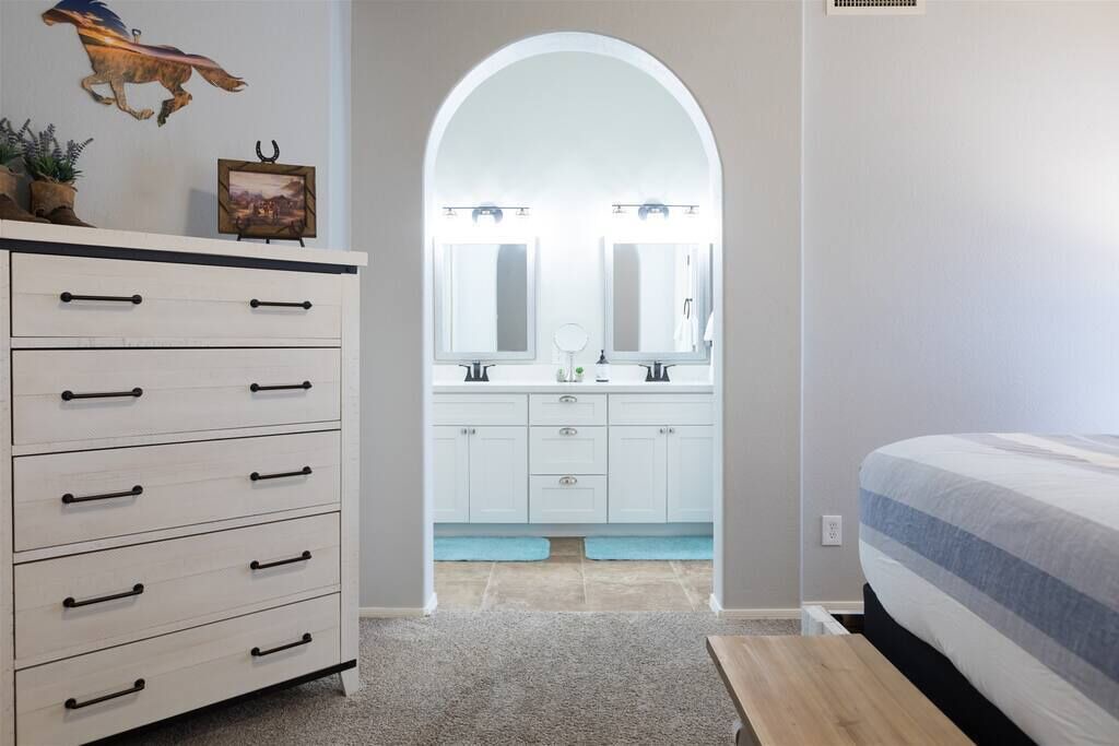 Photo of Bedroom in East Mesa