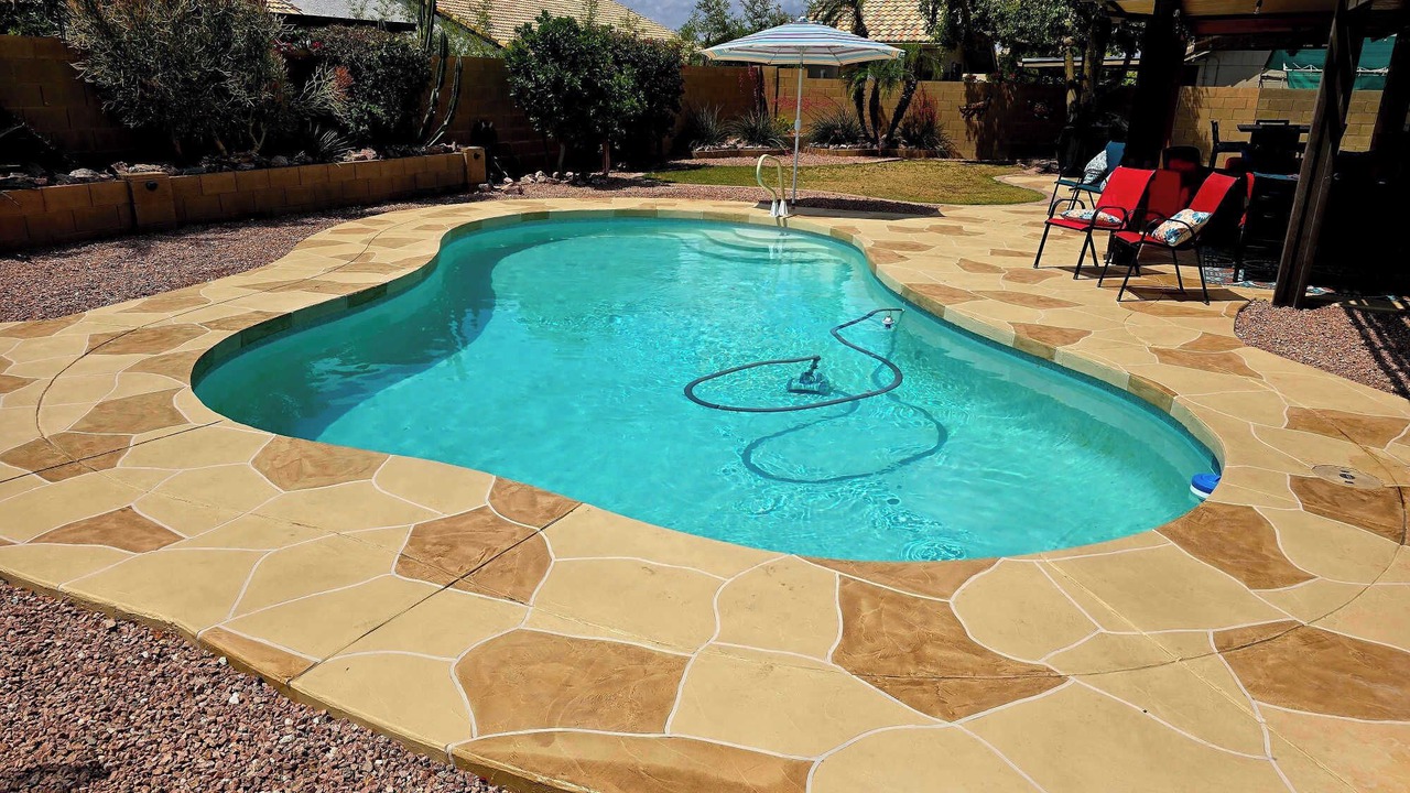 Photo of Outdoor in East Mesa