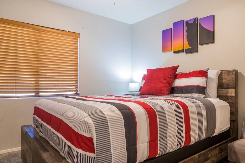 Photo of Bedroom in East Mesa