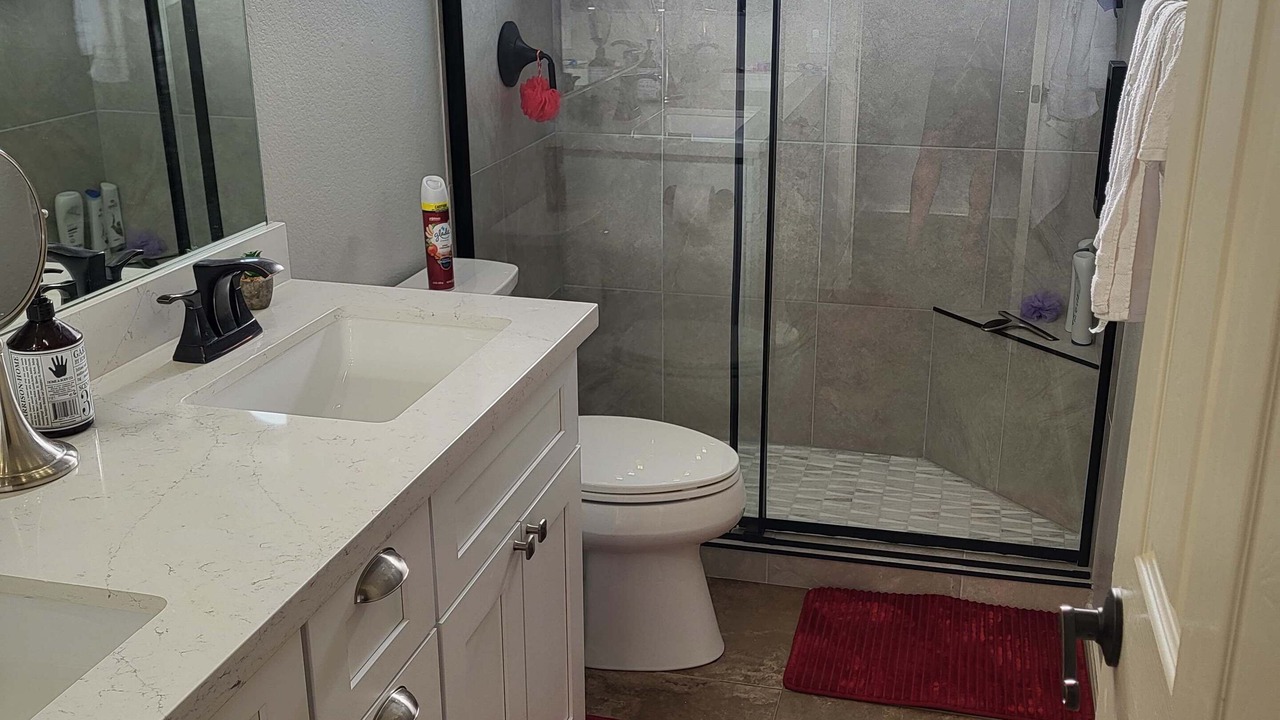 Photo of Bathroom in East Mesa