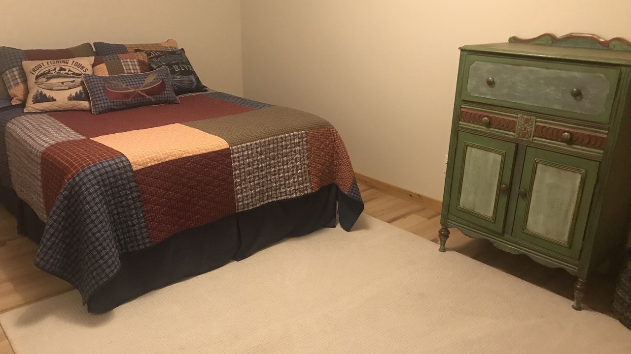 Photo of Bedroom in White Cloud