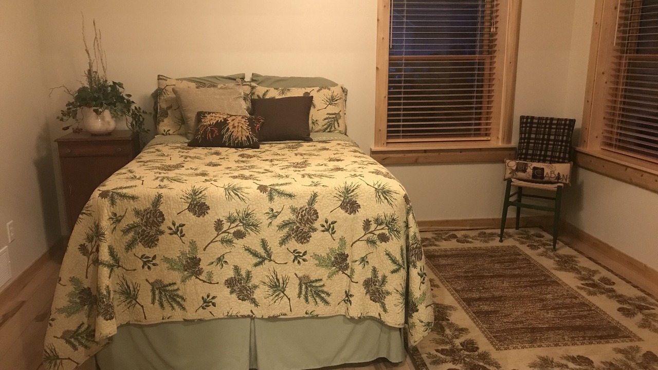 Photo of Bedroom in White Cloud