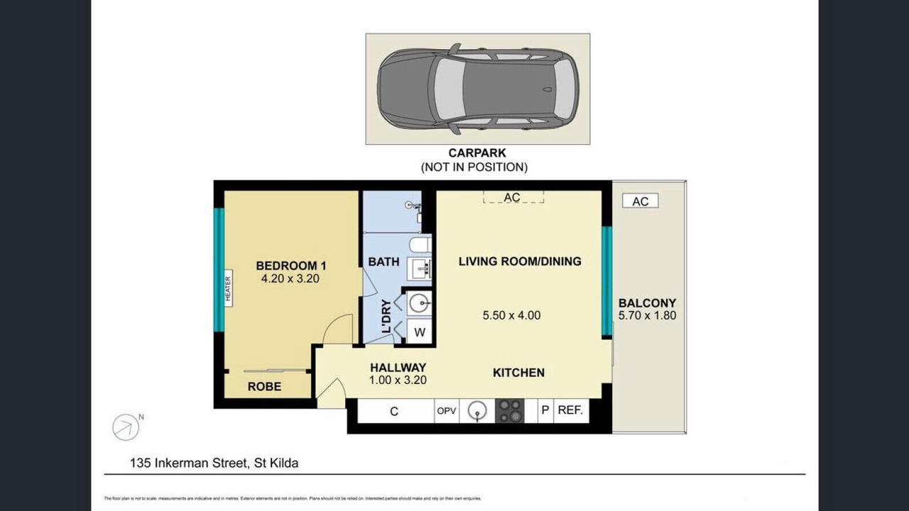 Photo of Others in Saint Kilda South