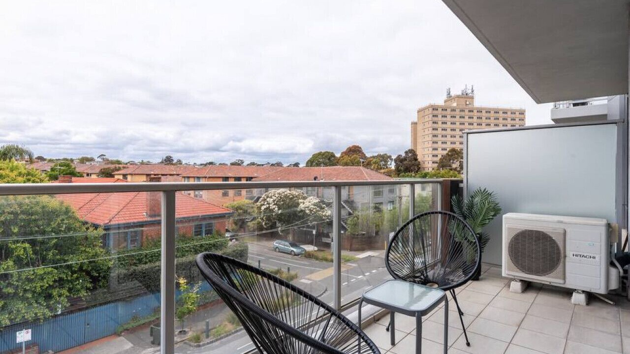 Photo of Outdoor in Saint Kilda South