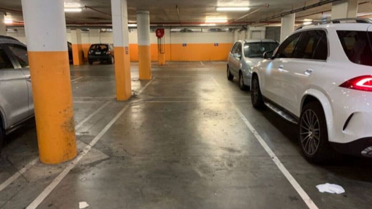 Photo of Outdoor in Saint Kilda South