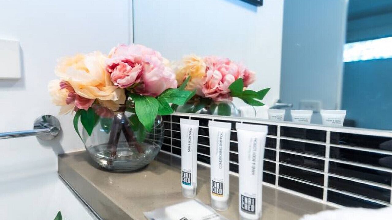 Photo of Bathroom in Saint Kilda South