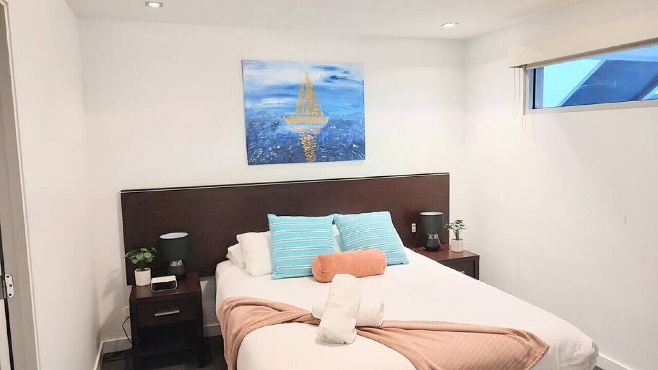 Photo of Bedroom in Saint Kilda South