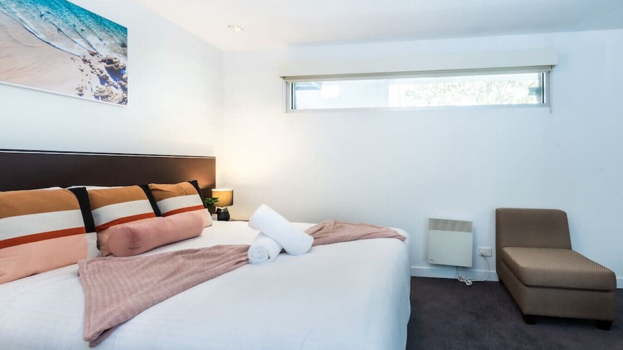 Photo of Bedroom in Saint Kilda South