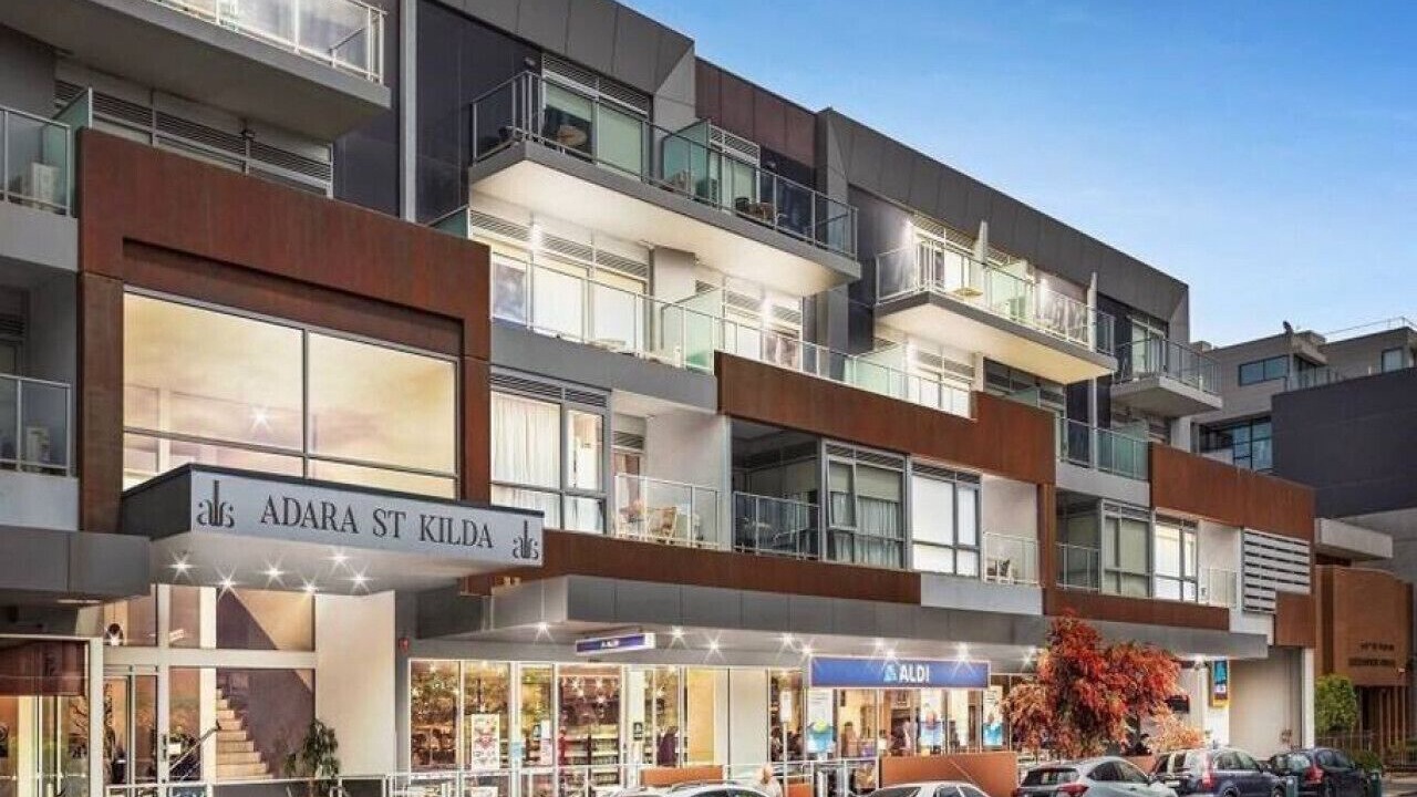 Photo of Outdoor in Saint Kilda South