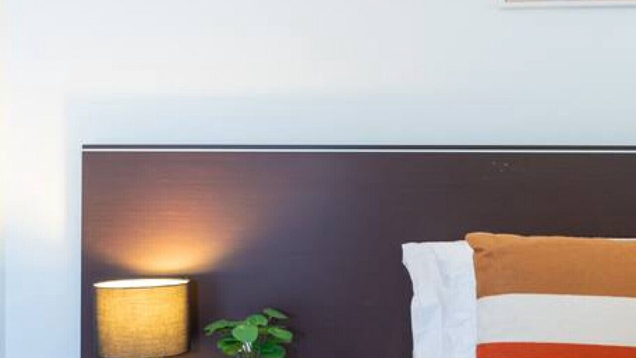 Photo of Bedroom in Saint Kilda South