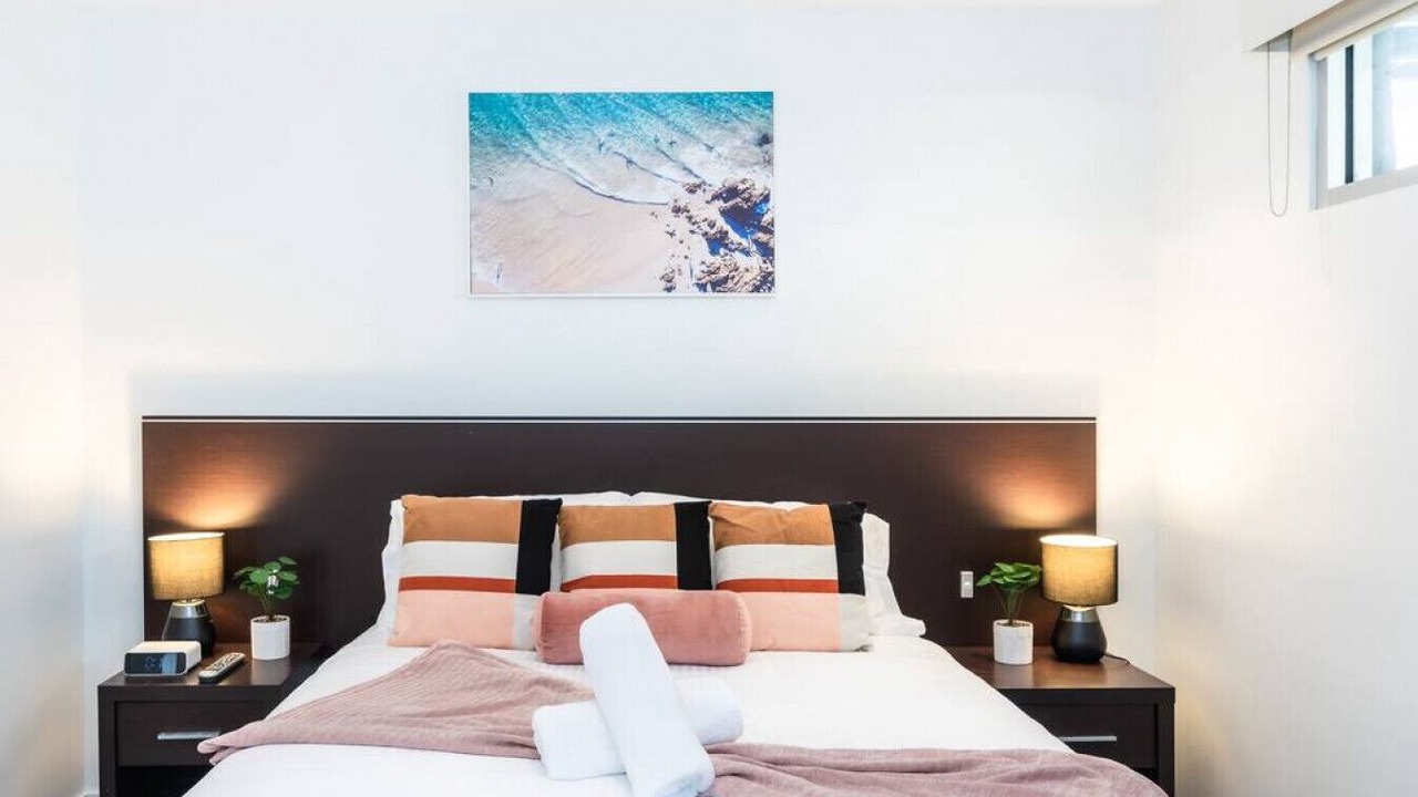 Photo of Bedroom in Saint Kilda South