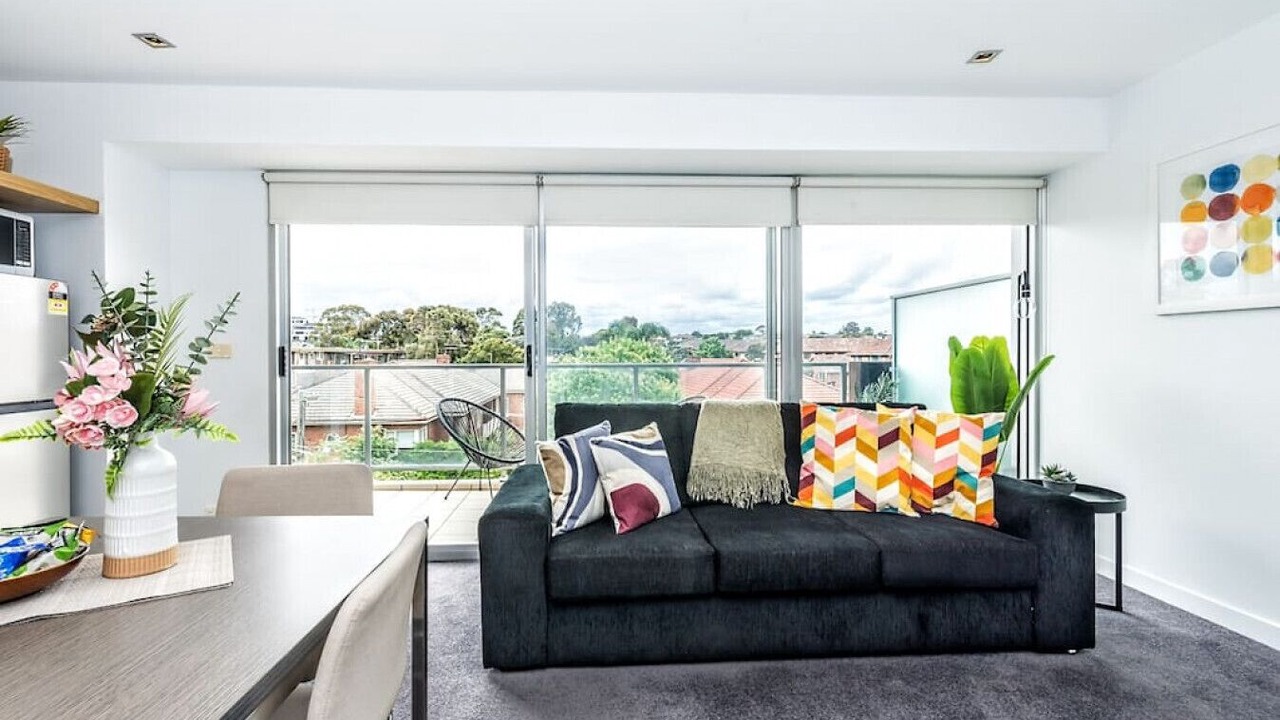 Photo of Livingroom in Saint Kilda South