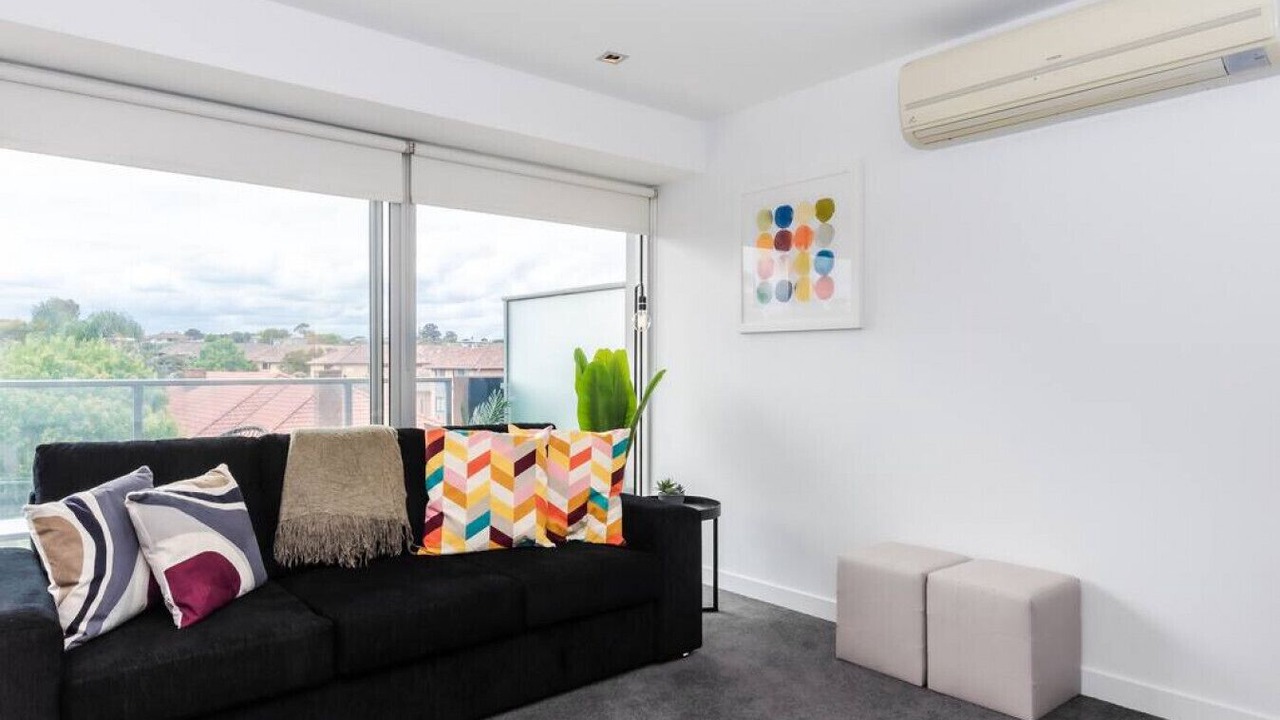 Photo of Livingroom in Saint Kilda South