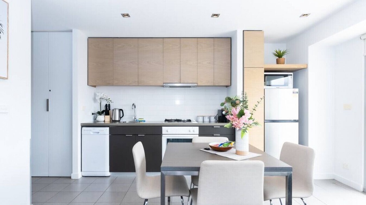 Photo of Kitchen in Saint Kilda South