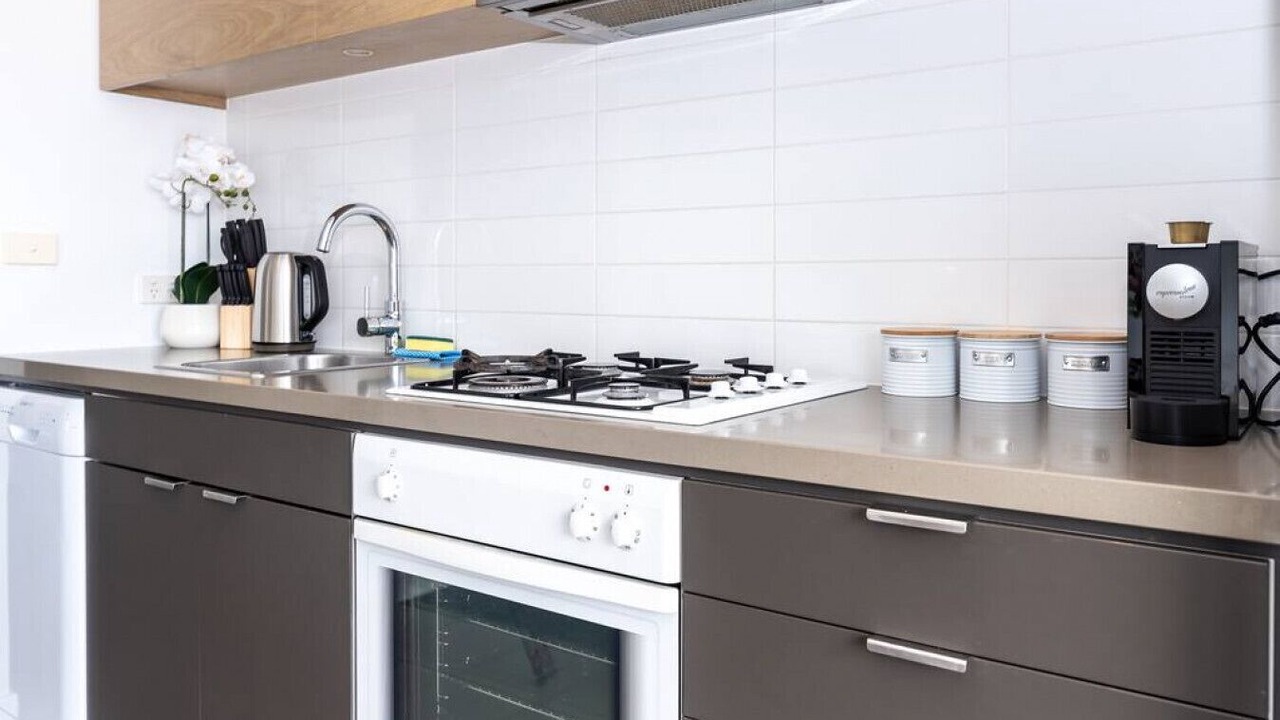 Photo of Kitchen in Saint Kilda South