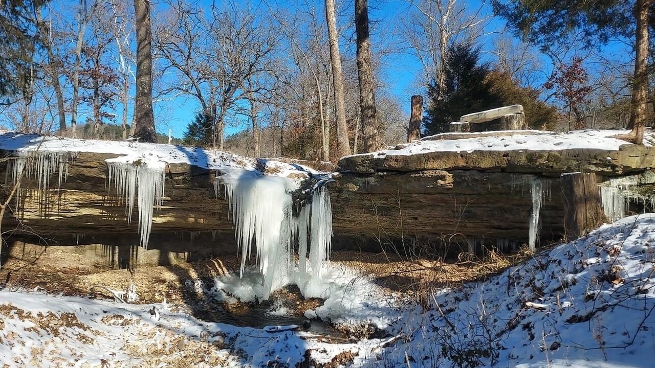 Photo of Outdoor in West Siloam Springs