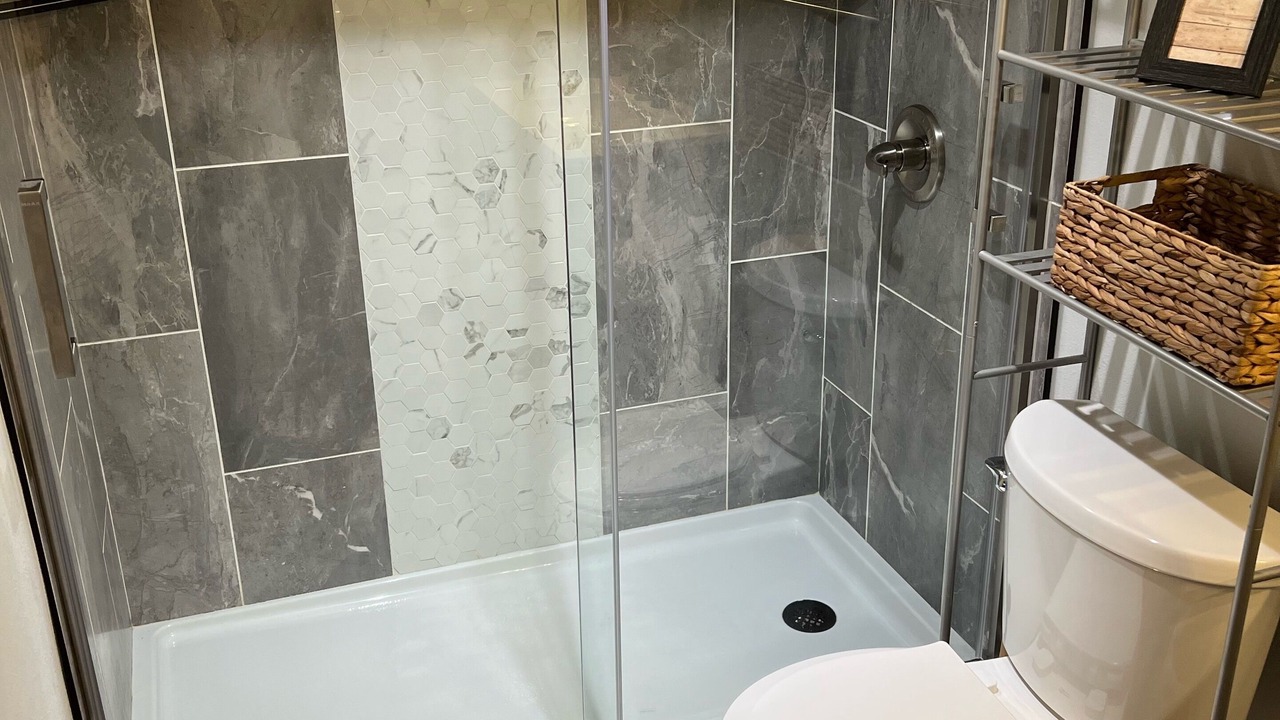 Photo of Bathroom in West Siloam Springs