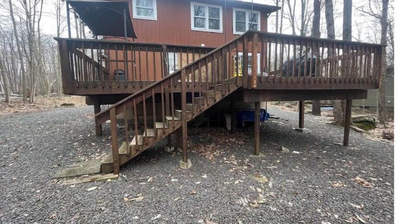 Photo of Outdoor in Thornhurst