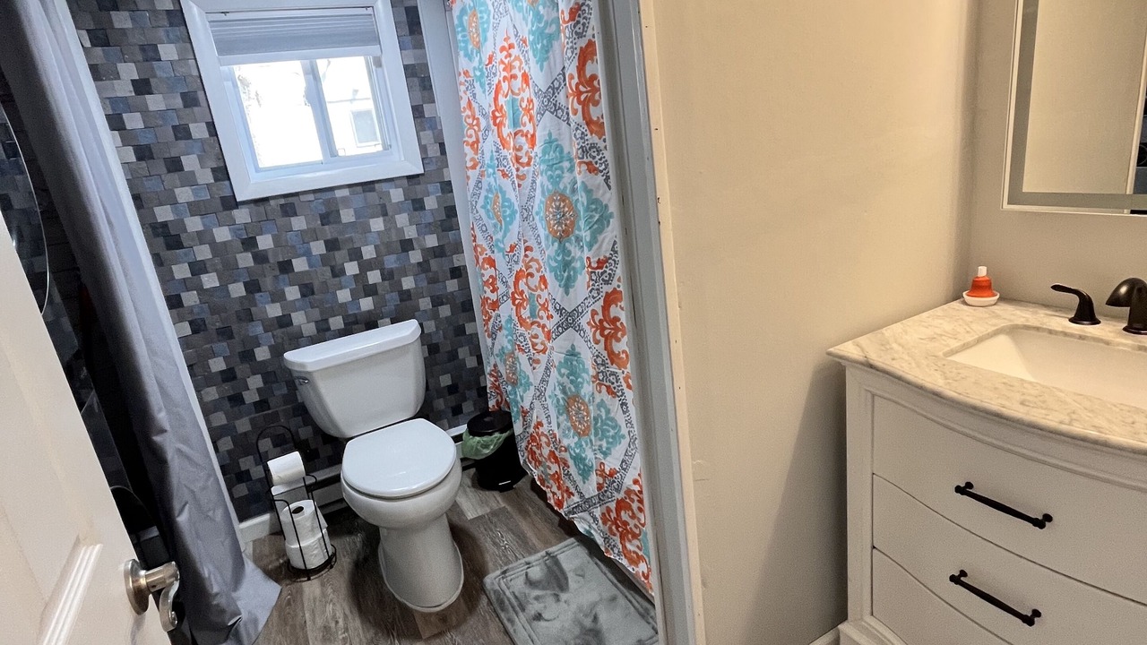 Photo of Bathroom in Thornhurst