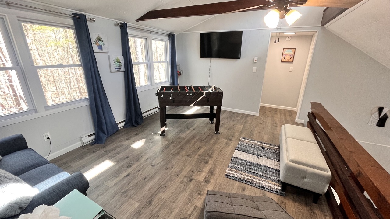 Photo of Livingroom in Thornhurst