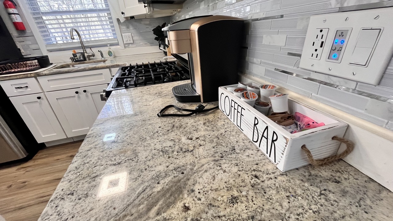 Photo of Kitchen in Thornhurst