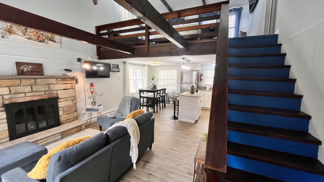 Photo of Livingroom in Thornhurst