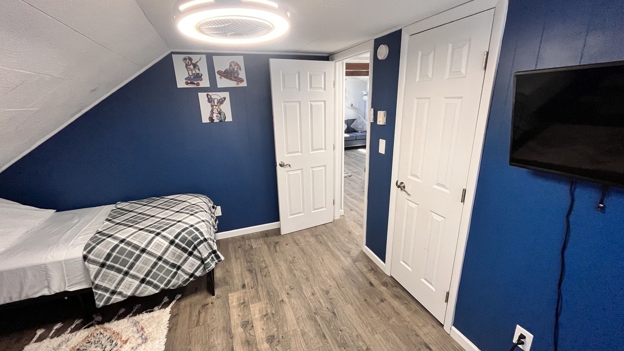 Photo of Bedroom in Thornhurst