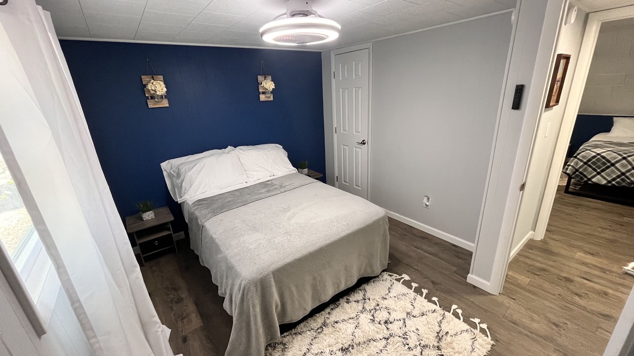 Photo of Bedroom in Thornhurst