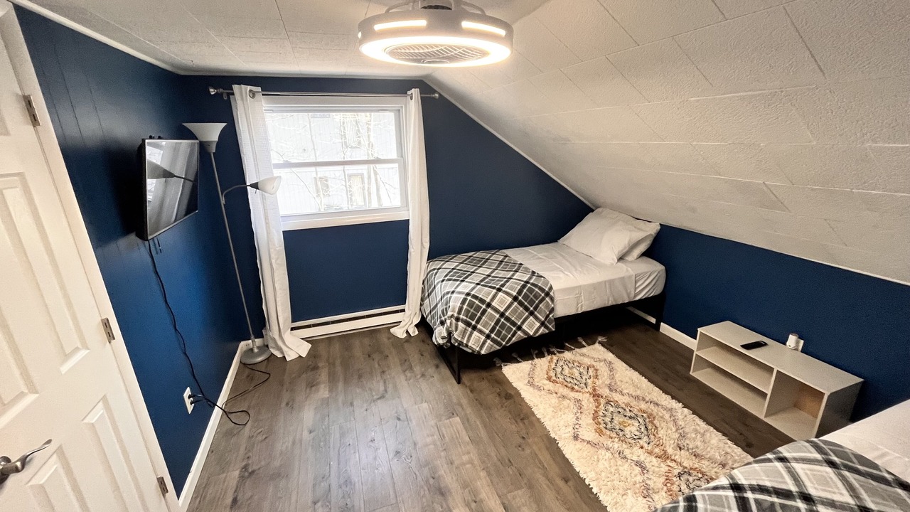 Photo of Bedroom in Thornhurst