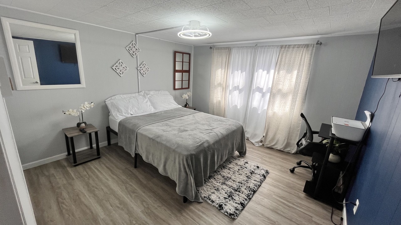 Photo of Bedroom in Thornhurst