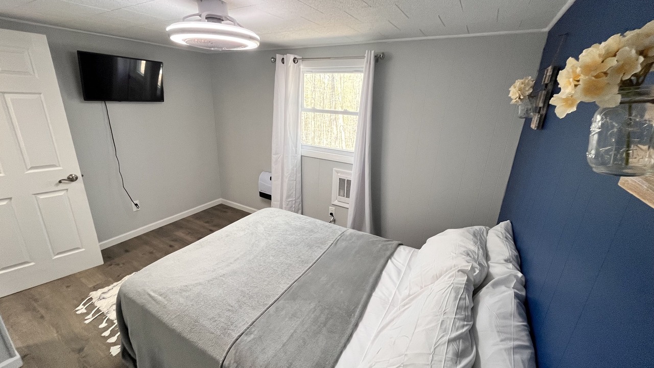 Photo of Bedroom in Thornhurst