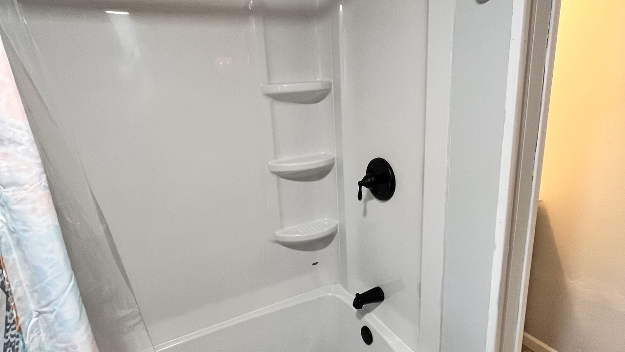 Photo of Bathroom in Thornhurst