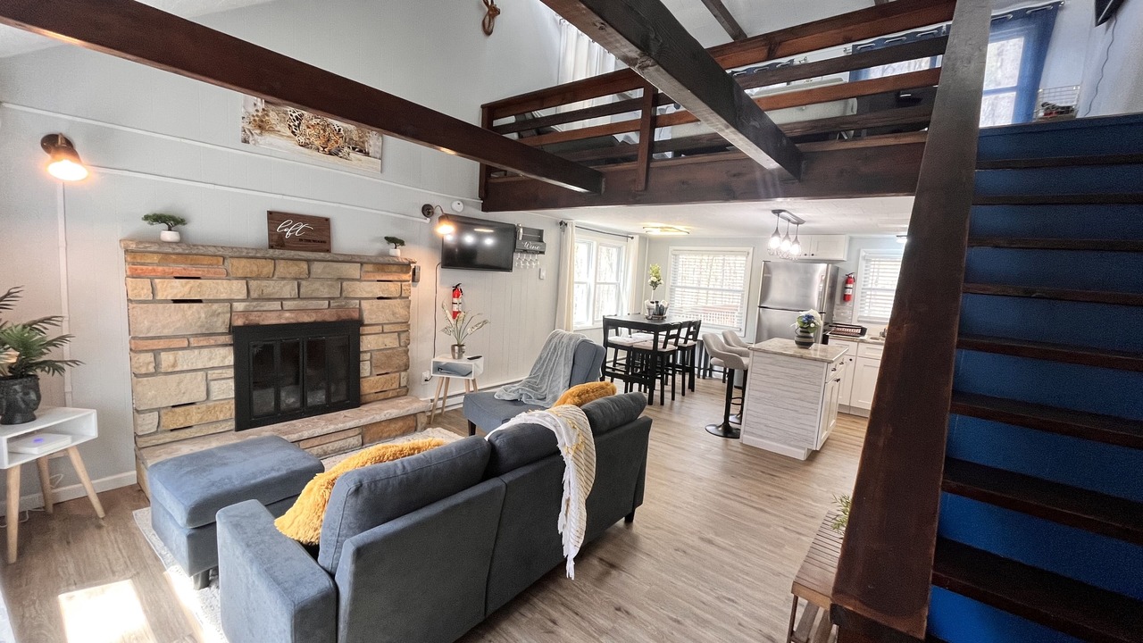 Photo of Livingroom in Thornhurst