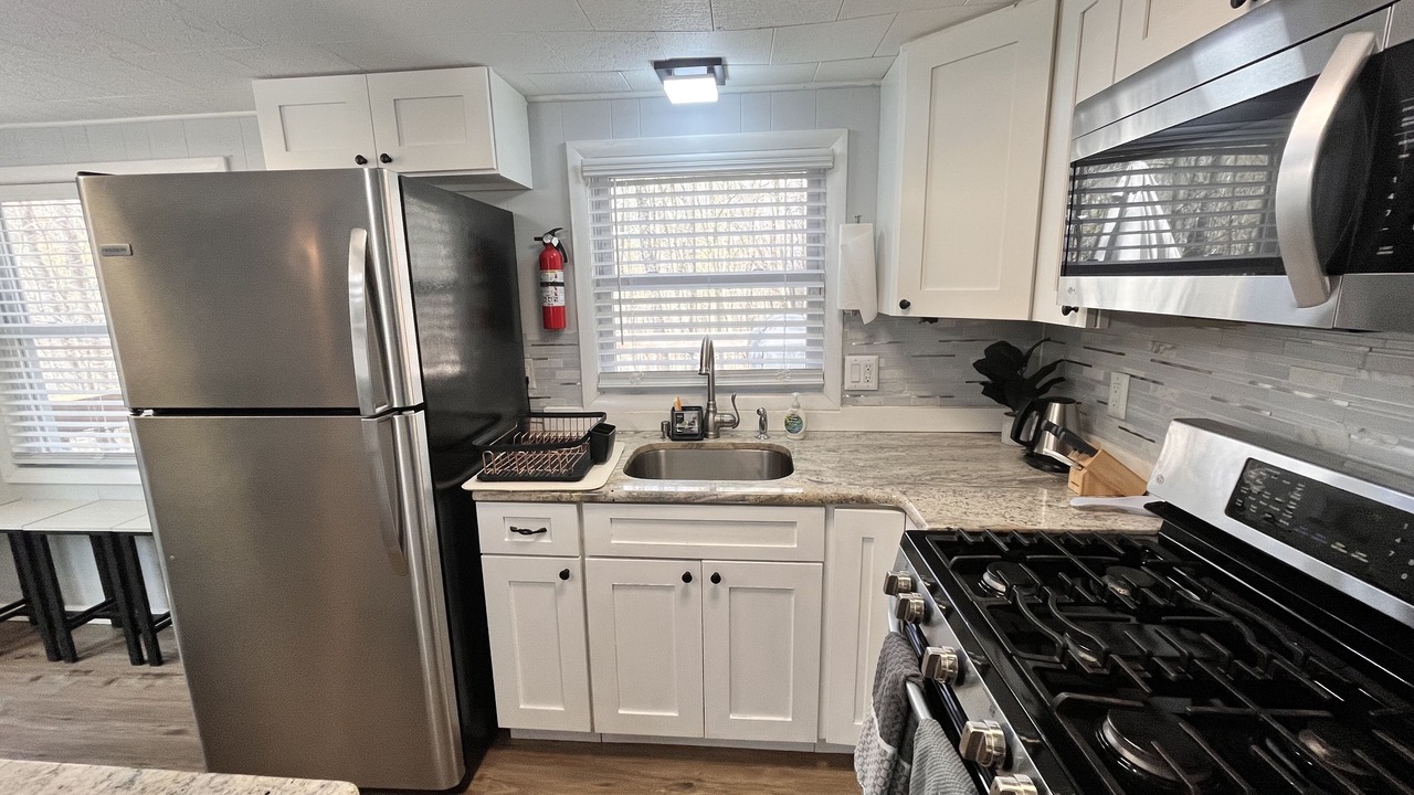 Photo of Kitchen in Thornhurst