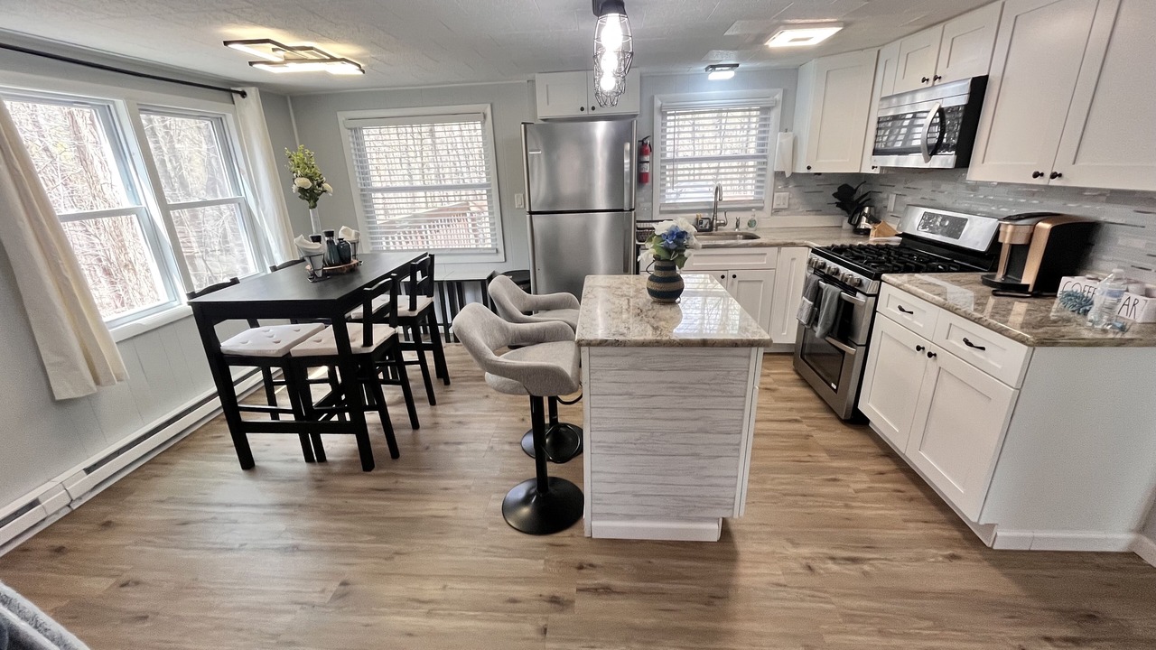 Photo of Kitchen in Thornhurst