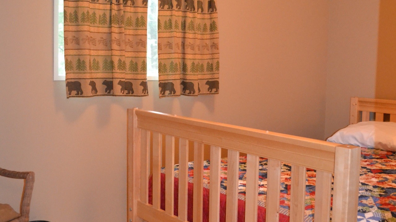 Photo of Bedroom in Lake Luzerne